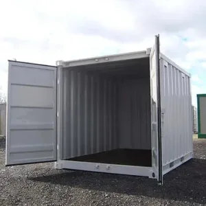 Contenedores Maritimo De 10 Pies – Nuevo