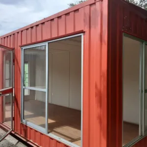 Sala de venta – modular