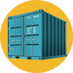 Contenedores 10 PIES