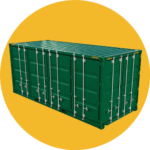Contenedores 20 PIES