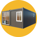 Contenedores habitables